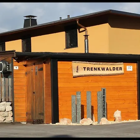 Apartment Tirol Kundl Exterior foto