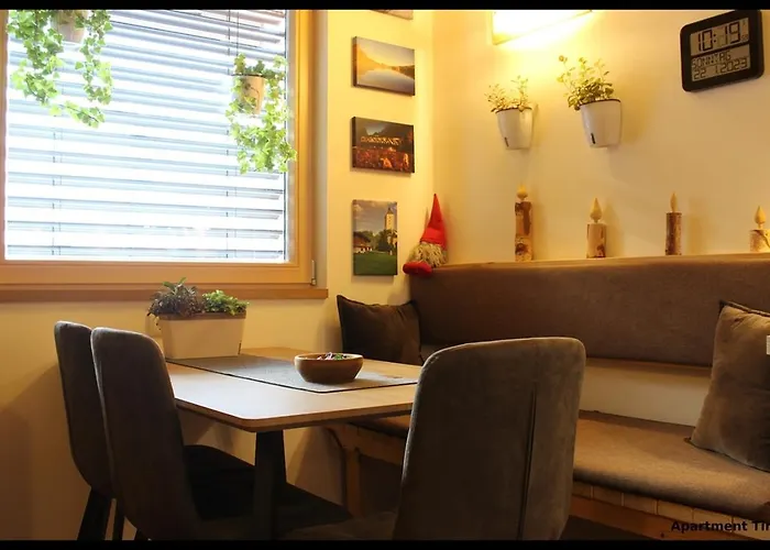 Apartment Tirol