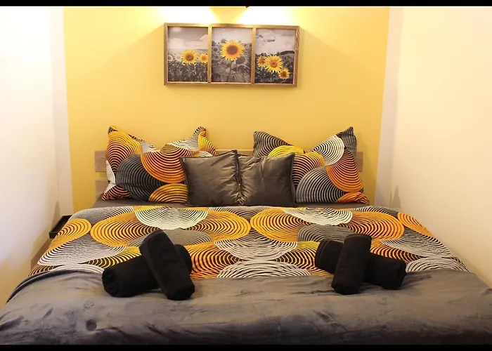 Apartment Tirol