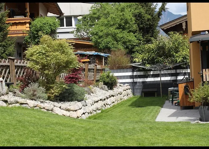 Apartment Tirol