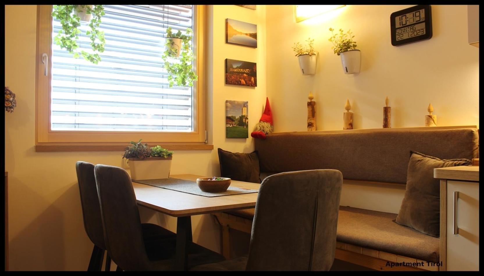 Apartment Tirol