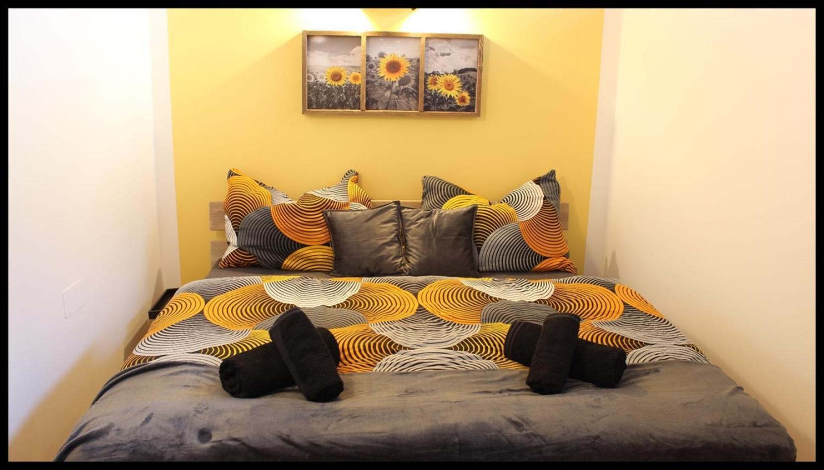 Apartment Tirol *
