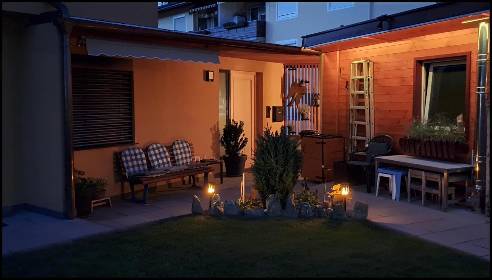 Tirol Apartment *
