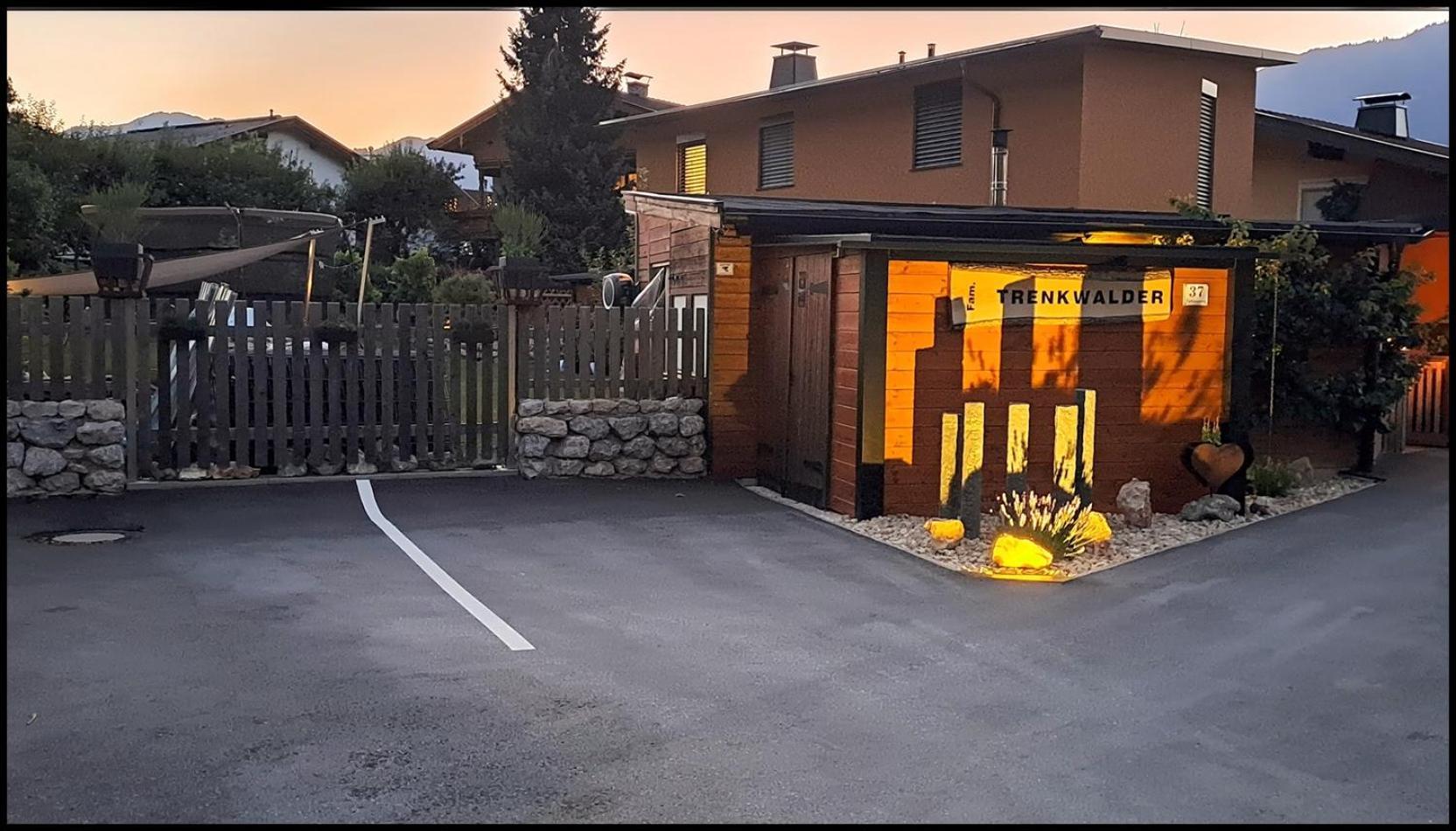 Apartment Tirol *