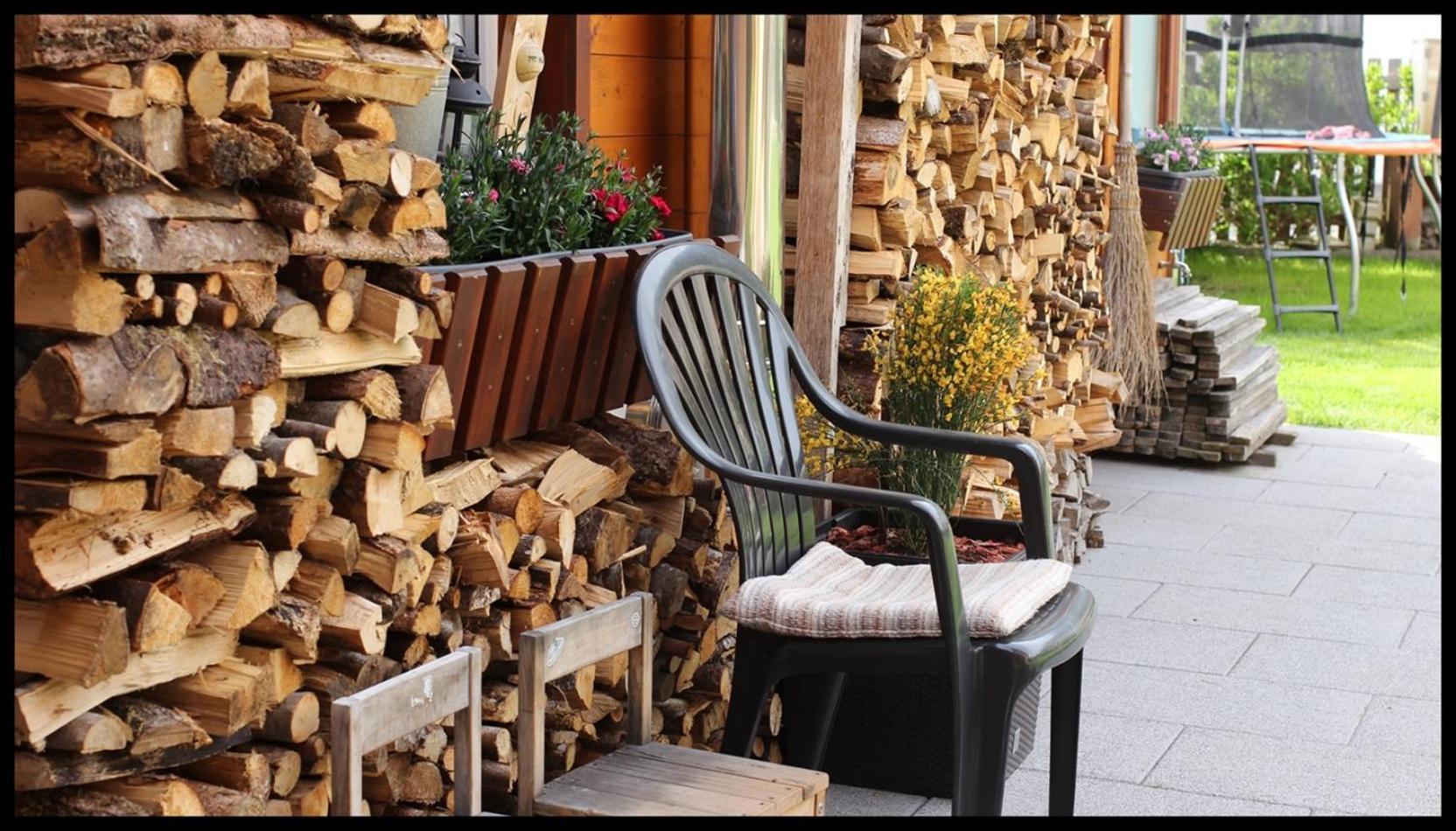 Tirol Apartment *