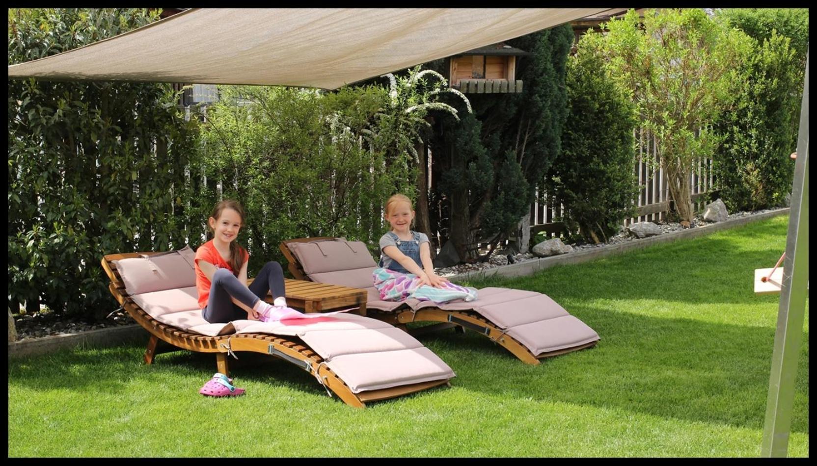 Apartment Tirol *