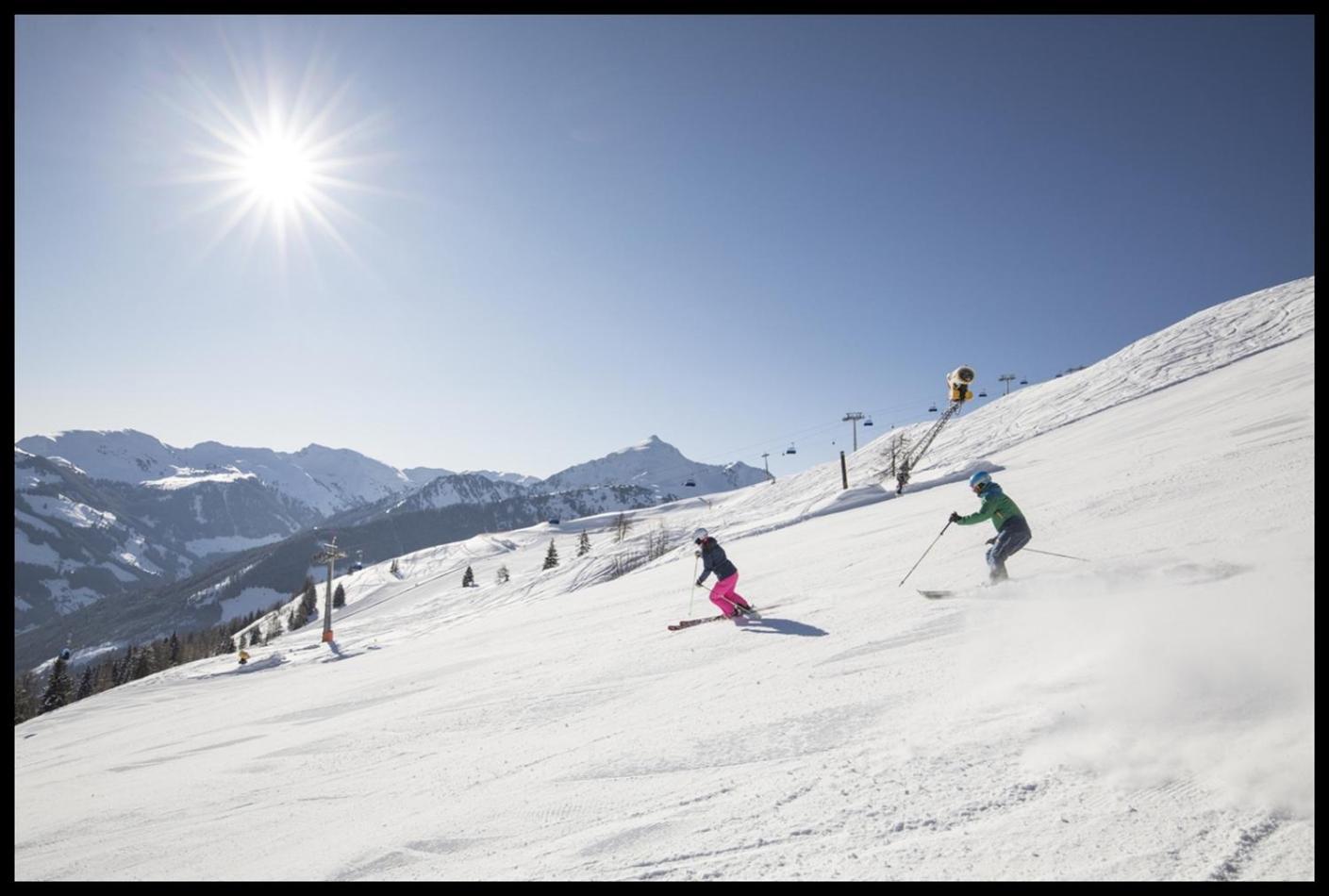 Tirol Apartment Kundl