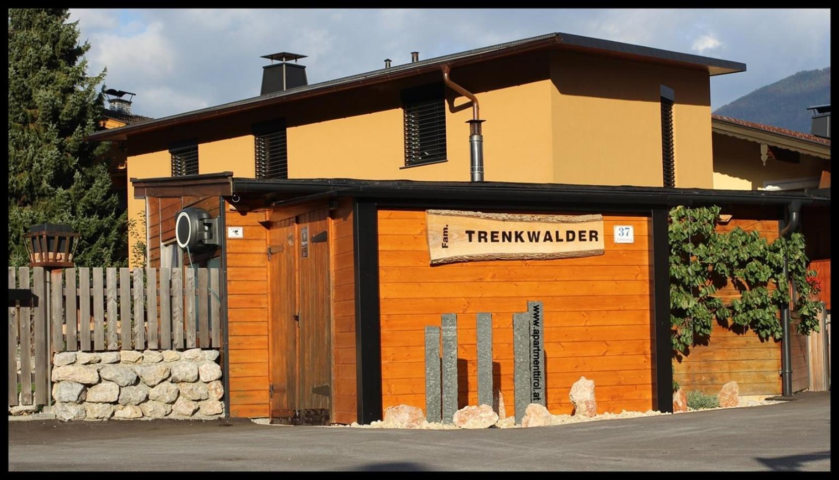 Apartment Tirol *